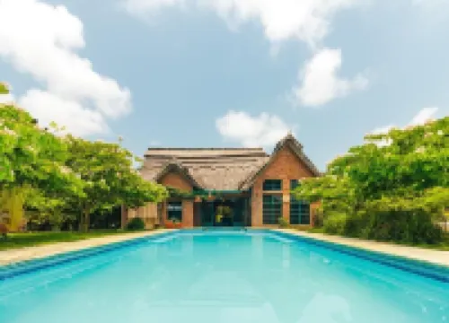 Cottage in Kijiji Chetu at Kerege Hotels in Bagamoyo