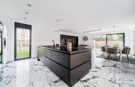 Villa close to Switzerland and Germany Отели в г. Абсхейм