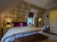 Luxury cottage in the heart of Loch Lomond and The Trossachs