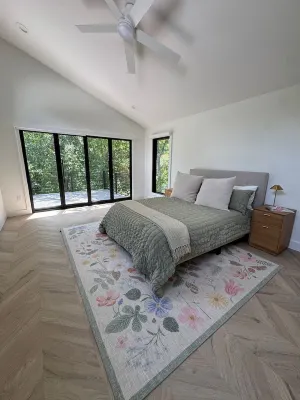 Perfect Villa for your Getaway in Houston