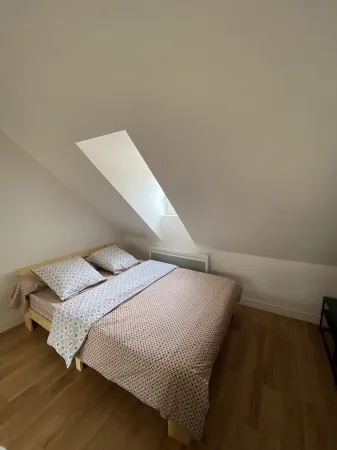 Amiens: Hyper Centre