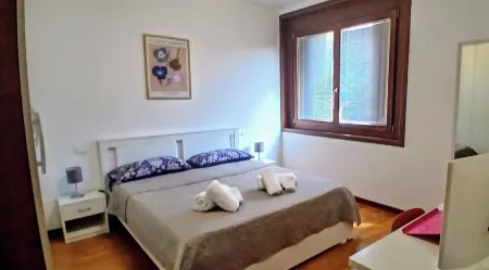 Mi casa es tu casa PN.Free Parking. Great location. Отели рядом с достопримечательностью «Parcheggio Camion Electrolux»