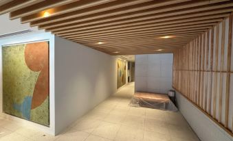 KIORI Collection Shinmachi