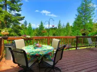 Pinecrest Cabin- a relaxing mountain cabin close to town