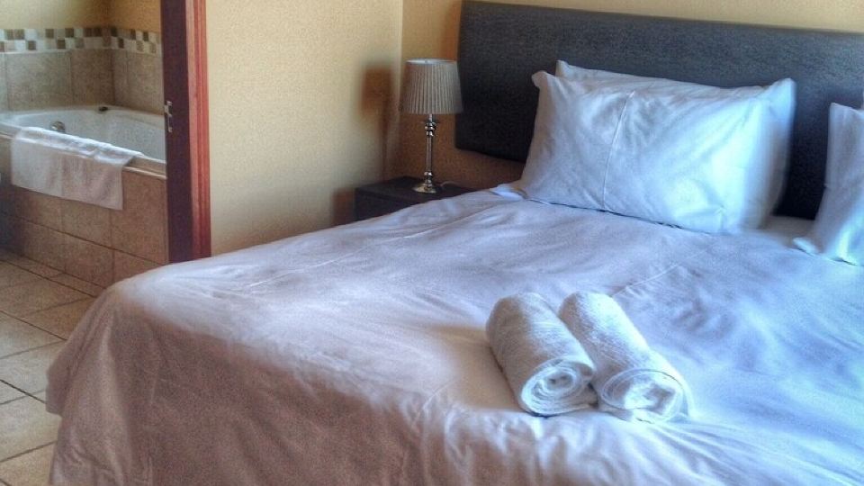 Furnished rental Bloemfontein