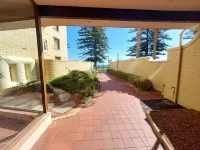 Seaview Escape Glenelg - 3-Star