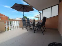 Neue Ferienwohnung Maxima Kroatien Dalmatientop Hotels in Sukosan