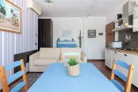 Smart apartment, convenient to the center of Cittadella (PD) Hotels in Cittadella