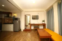 1bedroom Studio behind Patan Durbar Square
