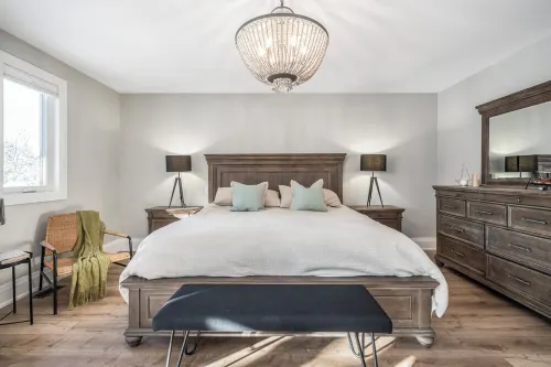 Shadow Creek Luxury Cottage