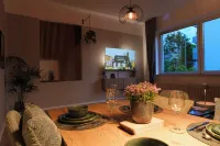 Castora Homes - City Apartment Kassel near train station