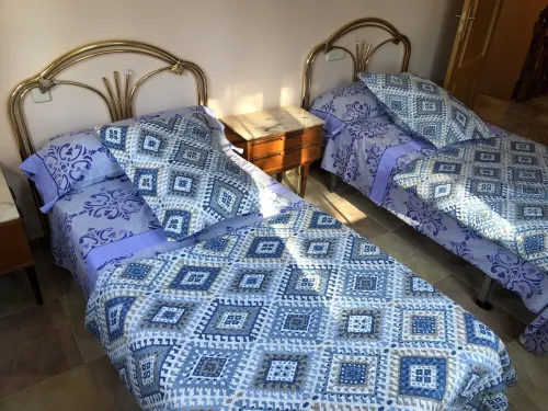 Villa in the heart of the Sierra de Gredos