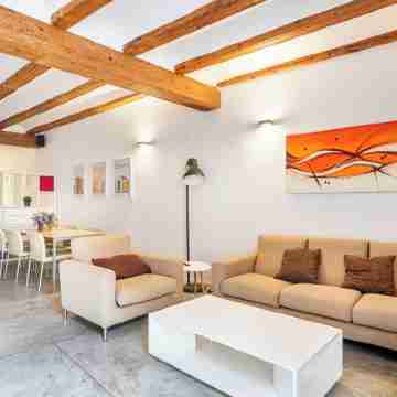 Loft Market Mossen Sorell Others