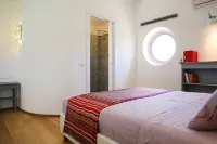 Design Loft Apartment Hotels in Marsciano