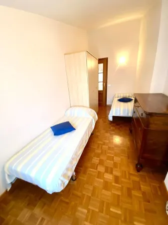 Catullo apartment in the center of Bardolino