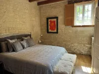 Charming updated and 4-bedroom mill house on the river with fantastic views.