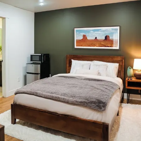 Luxury Townhome in Park City