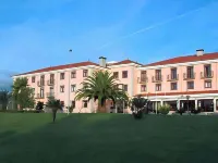 Inatel Cerveira Hotel Hotel di Valenca