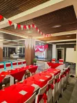 One Six Eight OX Hotel & Restaurant Hotels in Sidomukti