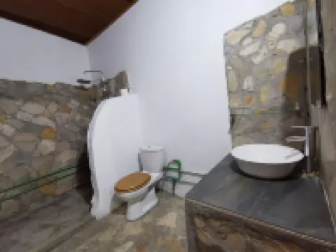 Apartment in secure residence