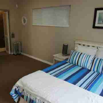 Your home away from home! Rooms