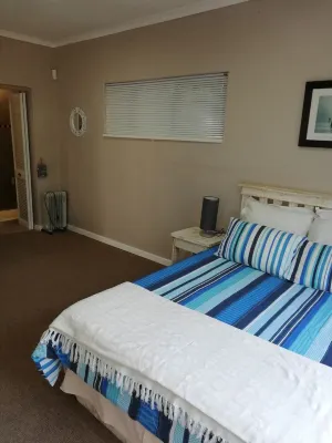 Your home away from home!