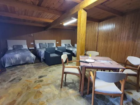 House Отели в г. Терра-де-Лемос