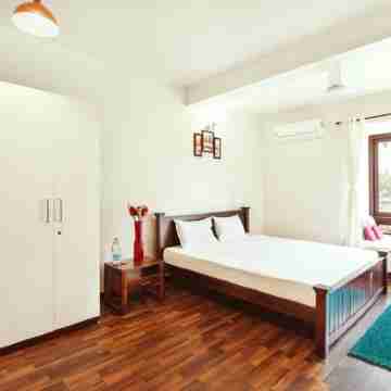 Rishanialay - An Exclusive Affair by the Ganges Rooms