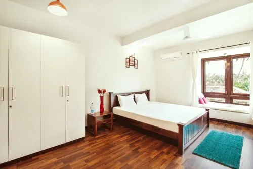 Rishanialay - An Exclusive Affair by the Ganges