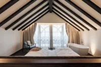 Bella Posta: brand new superior apartment Margherita for sophisticated guests