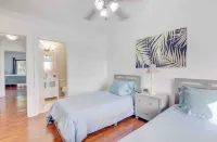 Modern Oasis  5min->Atlantis, Restaurants & Beach