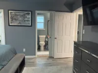 Luxury modern apartment Hotels in Willits