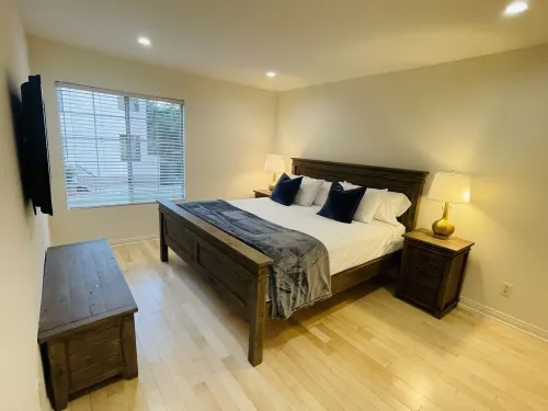 Freshly Remodeled Resort Style Living