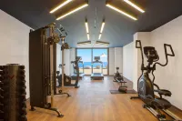 Zeus Eleva Ajul, a Registry Collection Hotel - Gym