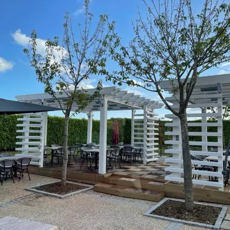 Brit Hotel la Bonne Etape