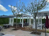Brit Hotel la Bonne Etape