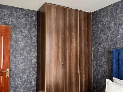 Quaint apartment in Ruiru