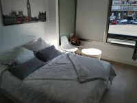 Loft Laredo Hotels in Laredo