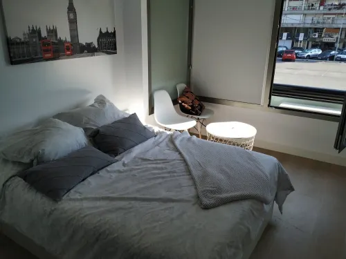 Loft Laredo Hotel di Laredo