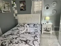 Amazing Modern Studio, fully equipped with WiFi and AC in the heart of Marigot Hotels in Marigot