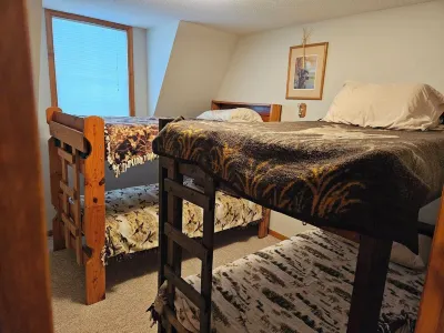 Platte River Lodge Retreat and Relaxation! のホテル