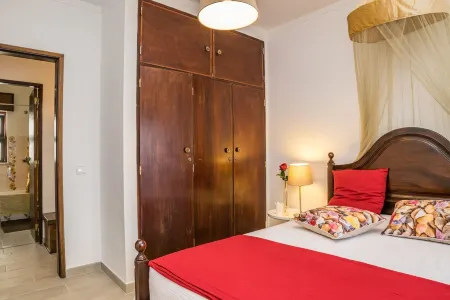 Scilla White Villa, Vila do Bispo, Algarve