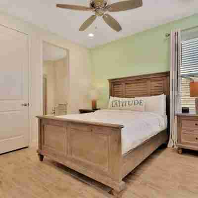 4-bedroom Cottage close to Disney Parks/ SeaWorld/Universal Rooms