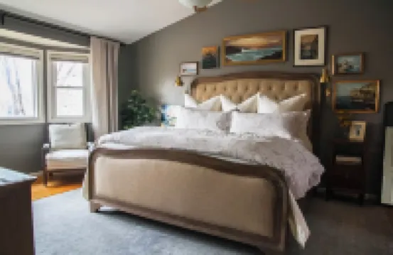 Updated 4 Bedroom Home Near Stunning Lake • Cozy Fire Pit • 40 Mins from RMNP