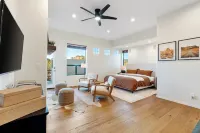 Luxe Sedona Retreat, Grand Views, Expansive Property on 1+ Acre Lot