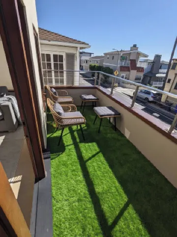 Charming Apartment in Manhattan Beach, Your Perfect Retreat to Relax and Explore