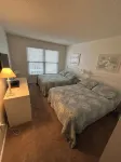 Relaxing Coastal Getaway with Pools, Private Beach & Balcony Dining