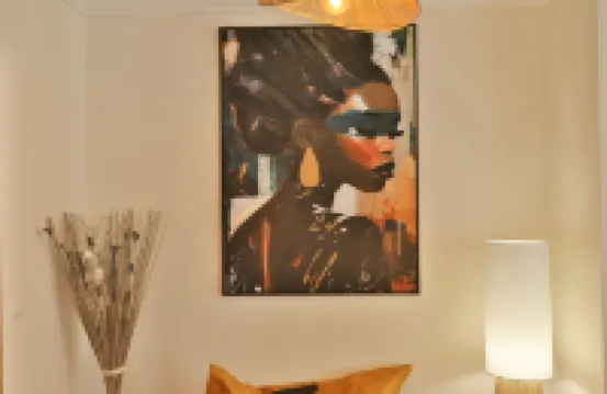 Apartamento Janela do Atlantico