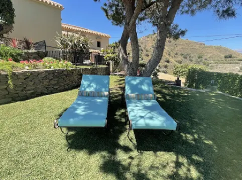 1 Bedroom Private vacation home in Torrox