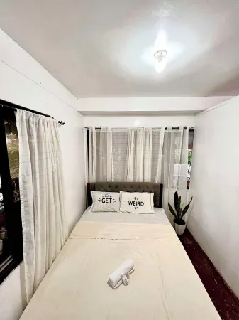 Private Resort w/ Villa, pool, mini playground and an aesthetic probinsya vibe! Отели в г. Антиполо